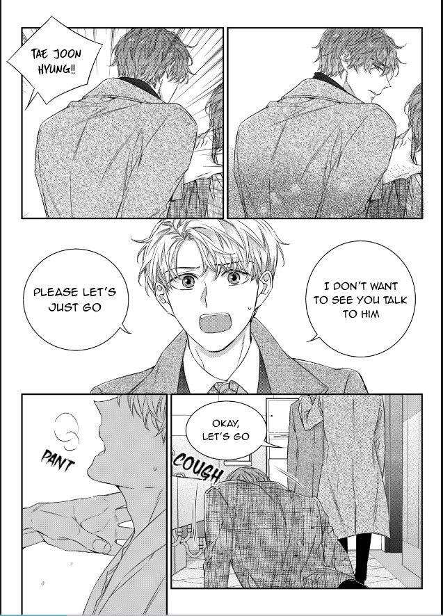 Unintentional-Love-Story-By-Pibi-Eng page 9