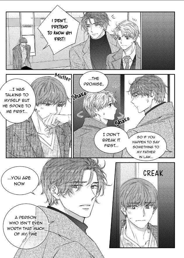 Unintentional-Love-Story-By-Pibi-Eng page 10