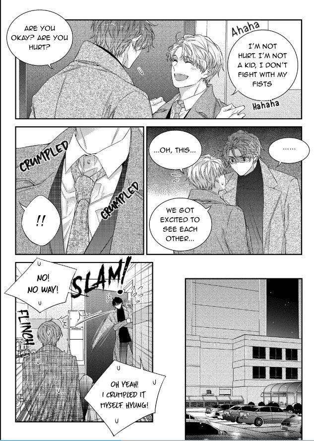 Unintentional-Love-Story-By-Pibi-Eng page 11