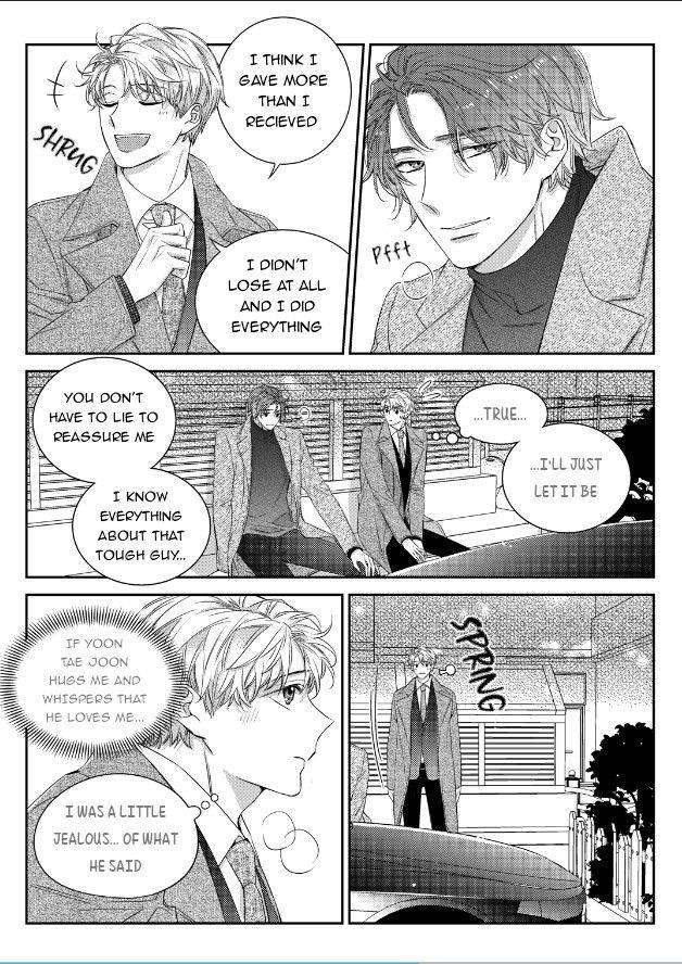Unintentional-Love-Story-By-Pibi-Eng page 13