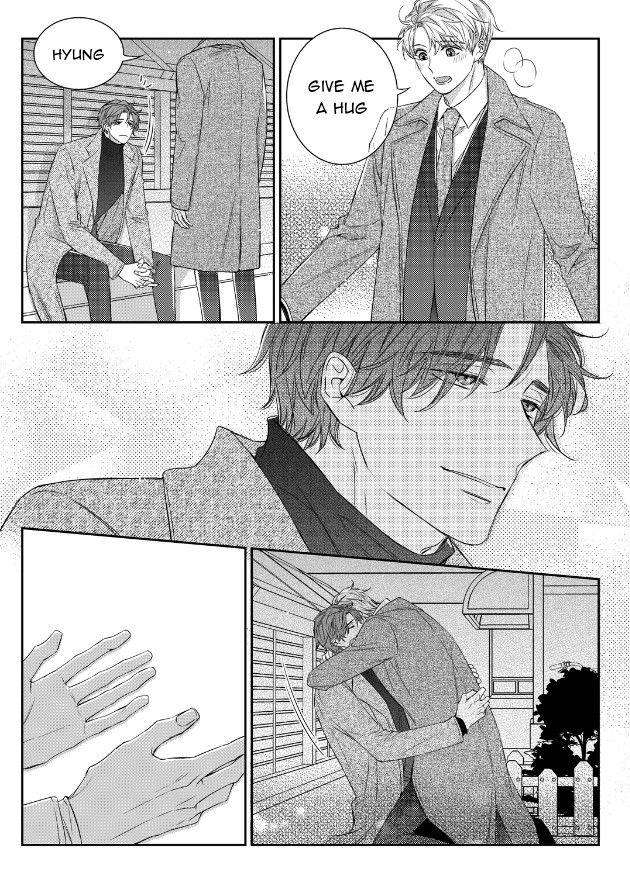 Unintentional-Love-Story-By-Pibi-Eng page 14