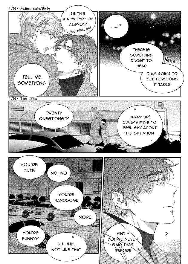 Unintentional-Love-Story-By-Pibi-Eng page 15