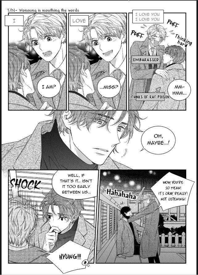 Unintentional-Love-Story-By-Pibi-Eng page 16