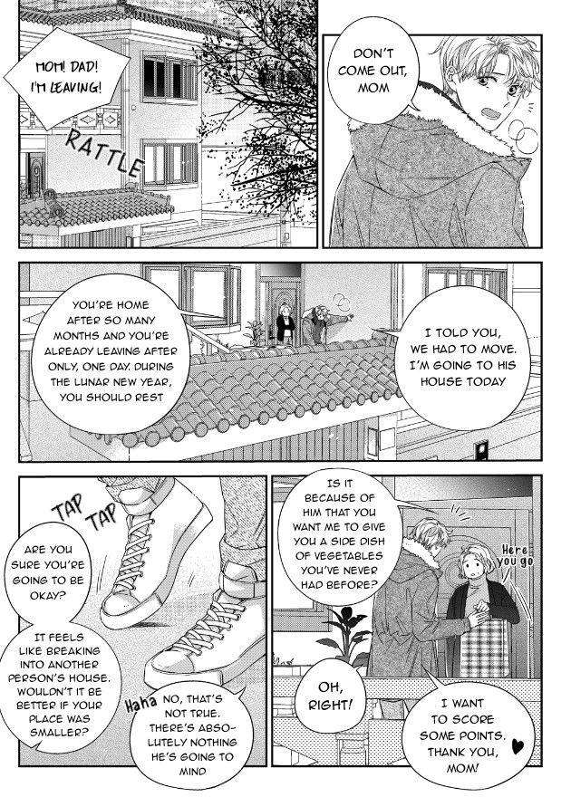 Unintentional-Love-Story-By-Pibi-Eng page 18