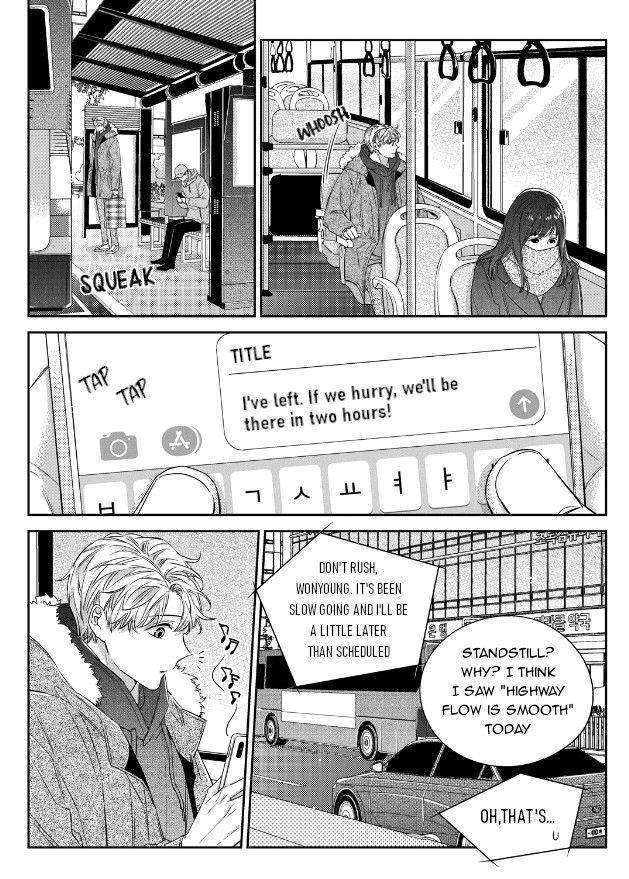 Unintentional-Love-Story-By-Pibi-Eng page 19