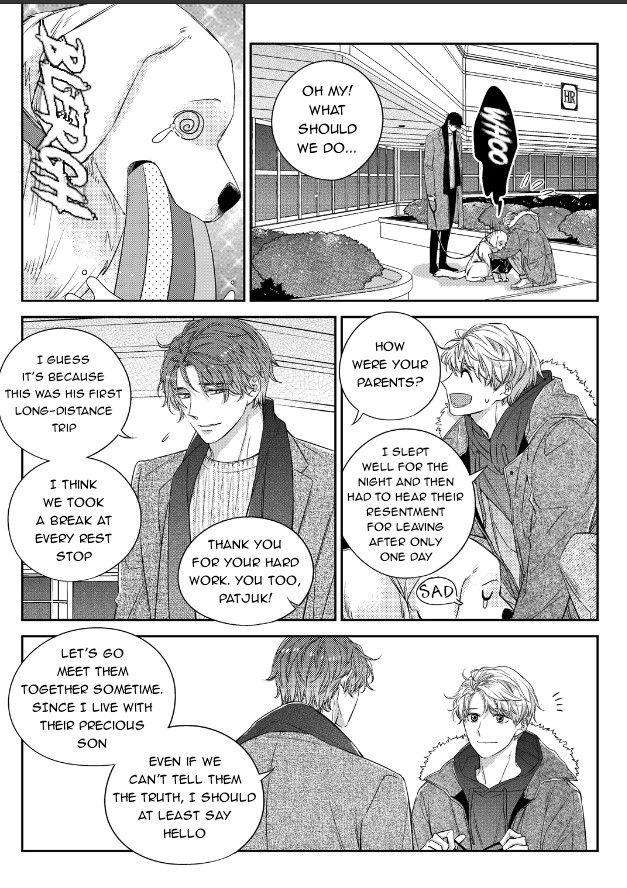 Unintentional-Love-Story-By-Pibi-Eng page 20