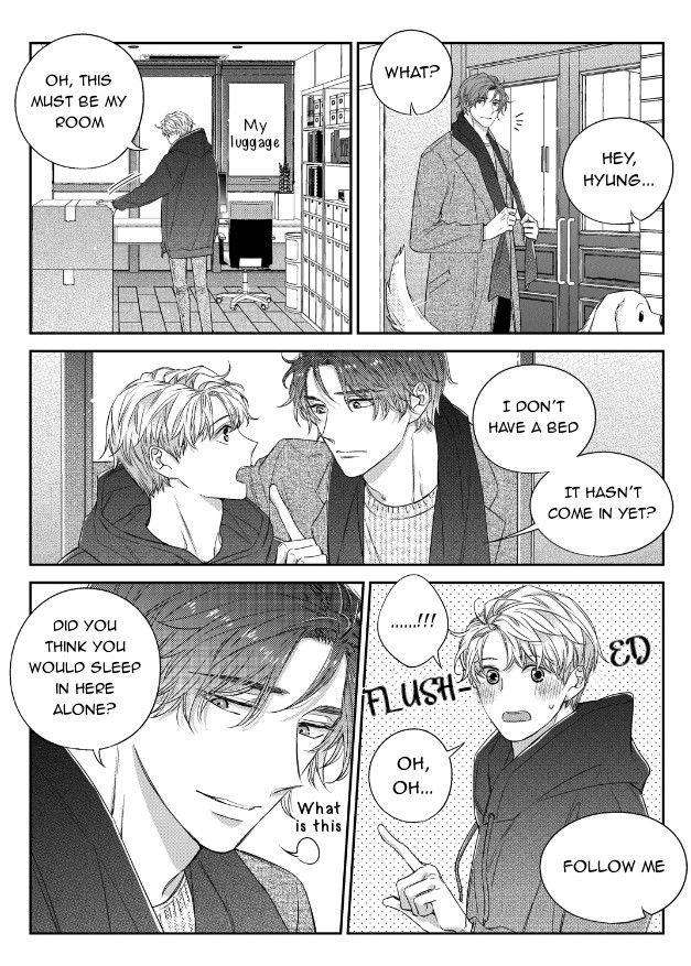 Unintentional-Love-Story-By-Pibi-Eng page 23