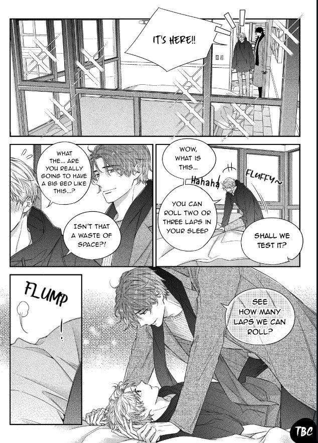 Unintentional-Love-Story-By-Pibi-Eng page 24