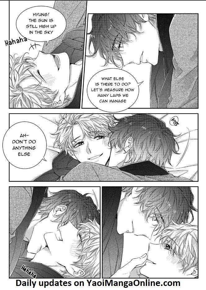 Unintentional-Love-Story-By-Pibi-Eng chapter_051 thumbnail