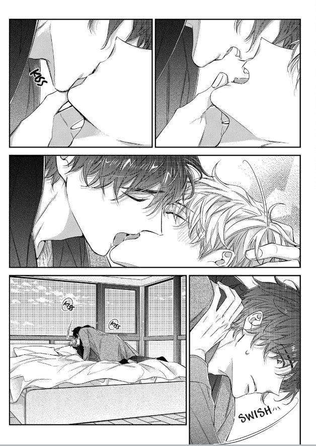 Unintentional-Love-Story-By-Pibi-Eng page 2