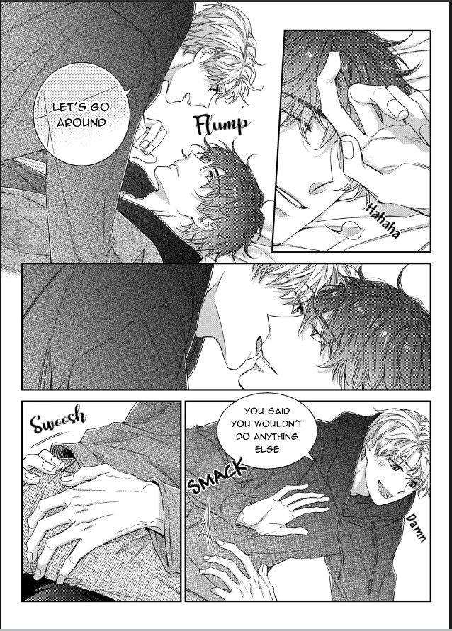 Unintentional-Love-Story-By-Pibi-Eng page 3