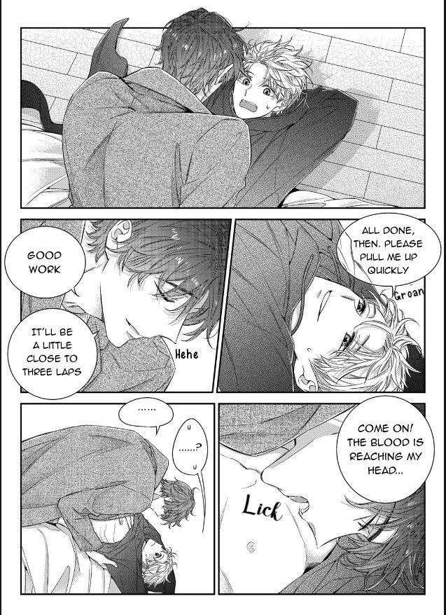 Unintentional-Love-Story-By-Pibi-Eng page 5