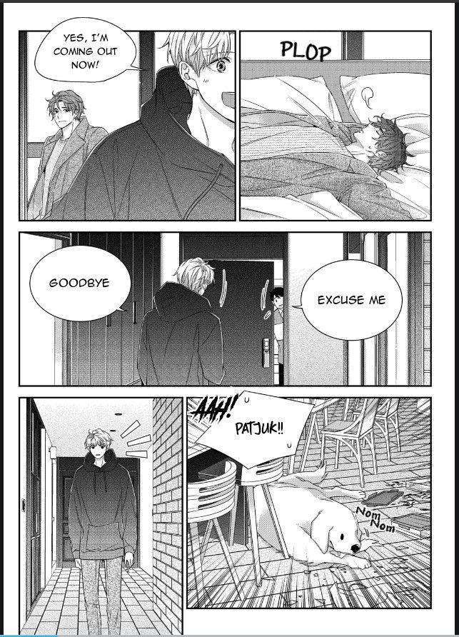 Unintentional-Love-Story-By-Pibi-Eng page 8
