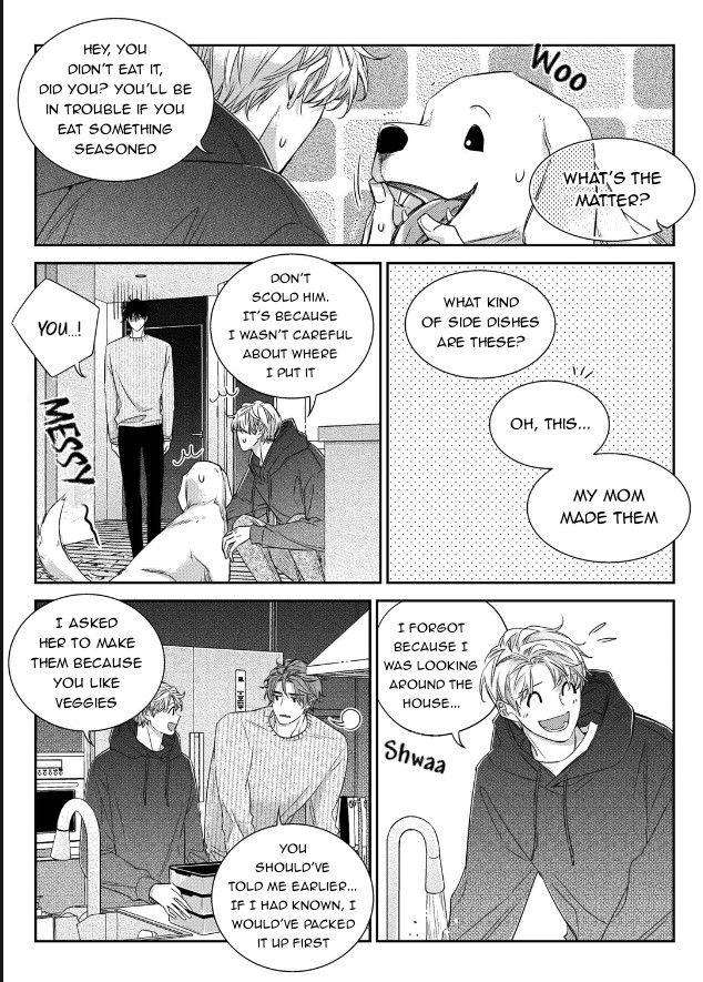 Unintentional-Love-Story-By-Pibi-Eng page 9