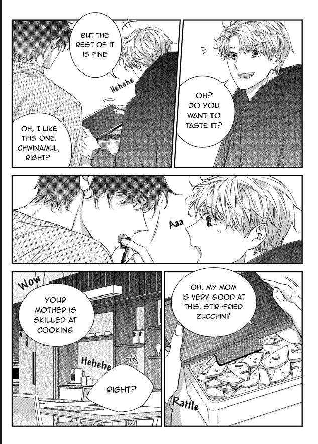 Unintentional-Love-Story-By-Pibi-Eng page 10