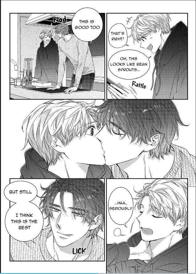 Unintentional-Love-Story-By-Pibi-Eng page 11