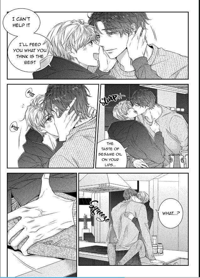 Unintentional-Love-Story-By-Pibi-Eng page 12