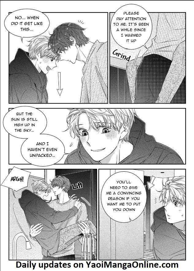 Unintentional-Love-Story-By-Pibi-Eng page 13