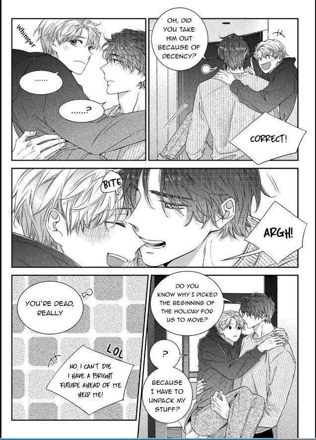 Unintentional-Love-Story-By-Pibi-Eng page 14