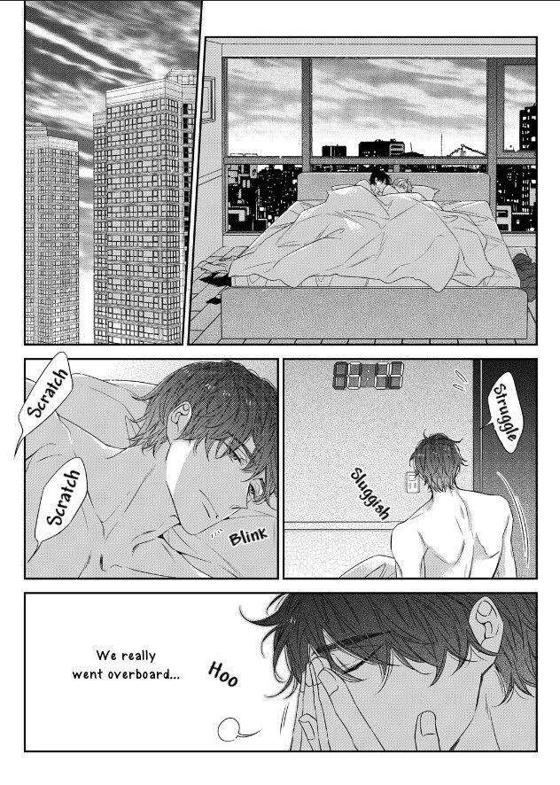 Unintentional-Love-Story-By-Pibi-Eng page 17