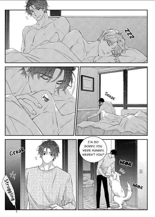 Unintentional-Love-Story-By-Pibi-Eng page 18