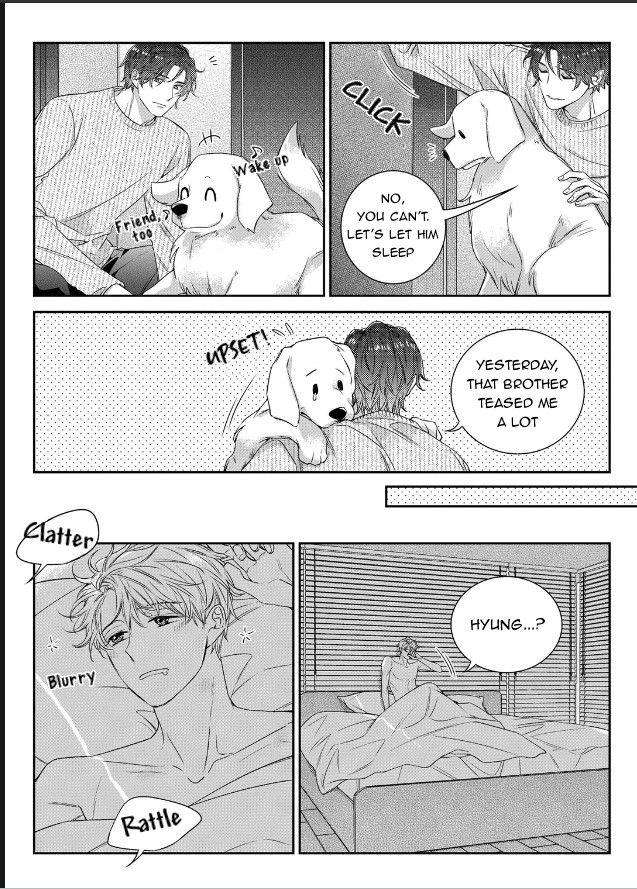 Unintentional-Love-Story-By-Pibi-Eng page 19