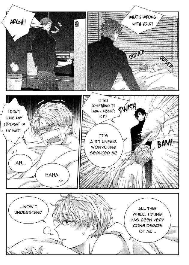 Unintentional-Love-Story-By-Pibi-Eng page 20
