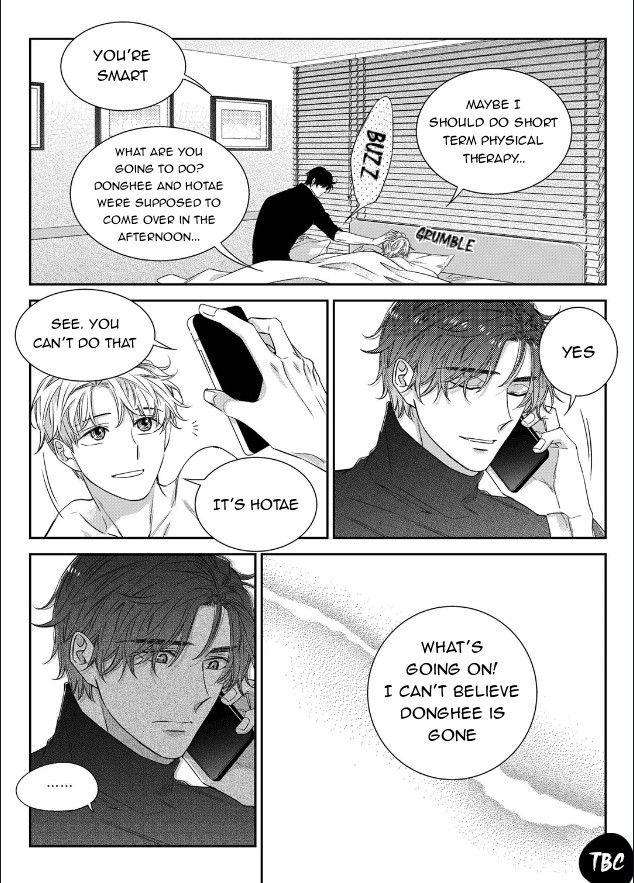 Unintentional-Love-Story-By-Pibi-Eng page 21