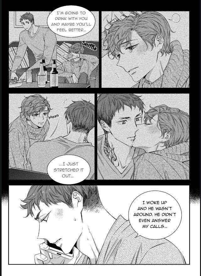 Unintentional-Love-Story-By-Pibi-Eng page 2