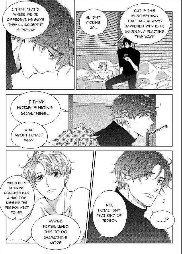 Unintentional-Love-Story-By-Pibi-Eng page 6