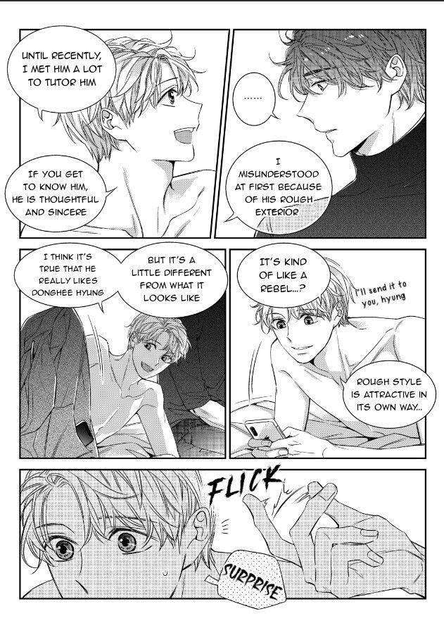 Unintentional-Love-Story-By-Pibi-Eng page 7
