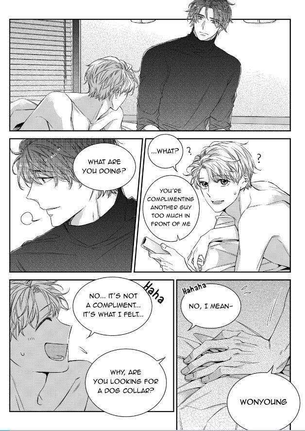 Unintentional-Love-Story-By-Pibi-Eng page 8