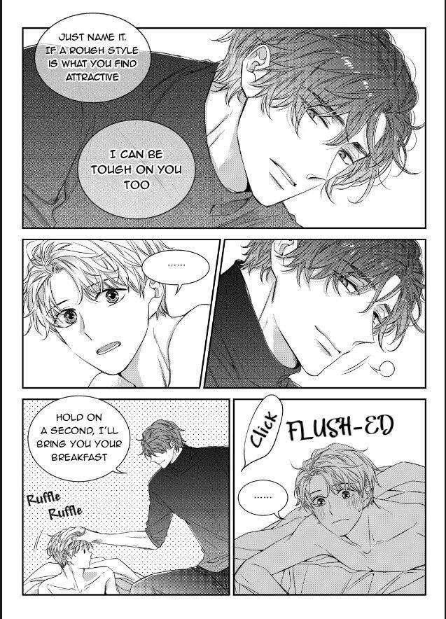 Unintentional-Love-Story-By-Pibi-Eng page 9