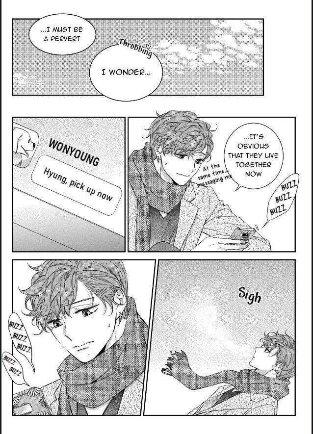 Unintentional-Love-Story-By-Pibi-Eng page 10