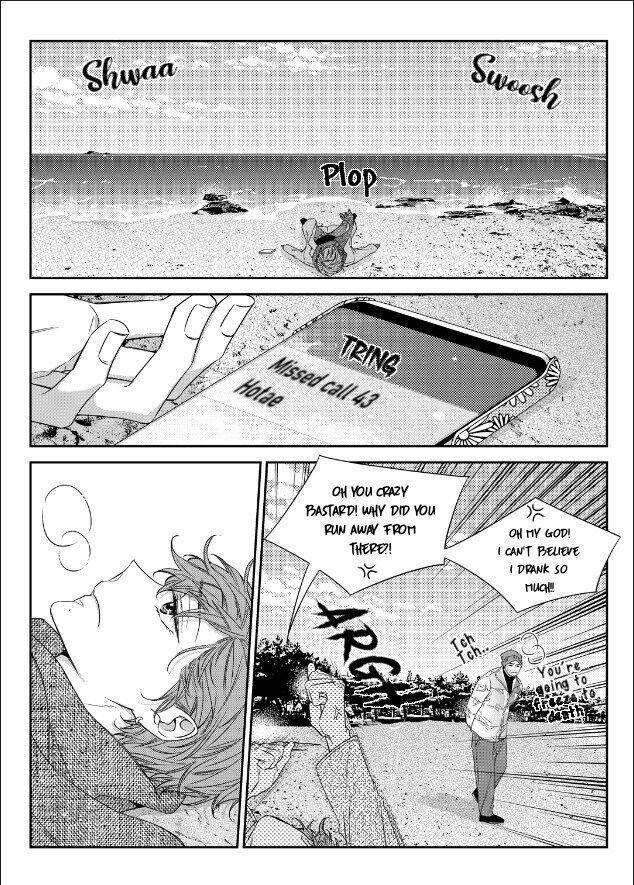 Unintentional-Love-Story-By-Pibi-Eng page 11
