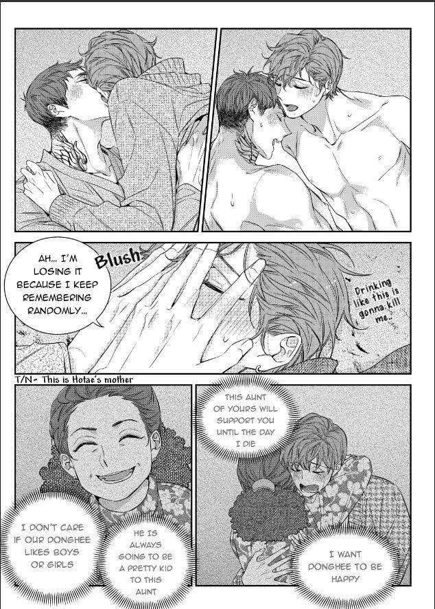 Unintentional-Love-Story-By-Pibi-Eng page 12