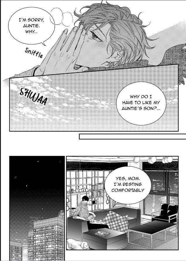 Unintentional-Love-Story-By-Pibi-Eng page 13