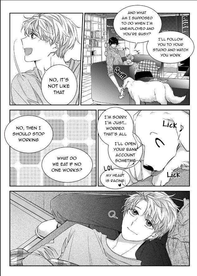 Unintentional-Love-Story-By-Pibi-Eng page 15