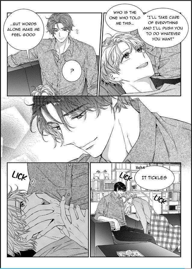 Unintentional-Love-Story-By-Pibi-Eng page 16