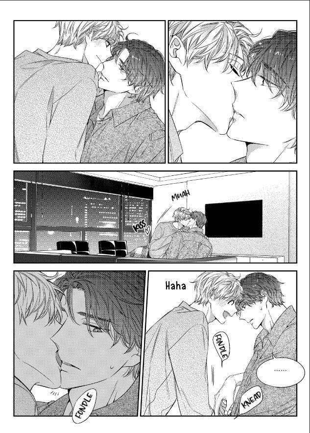 Unintentional-Love-Story-By-Pibi-Eng page 17