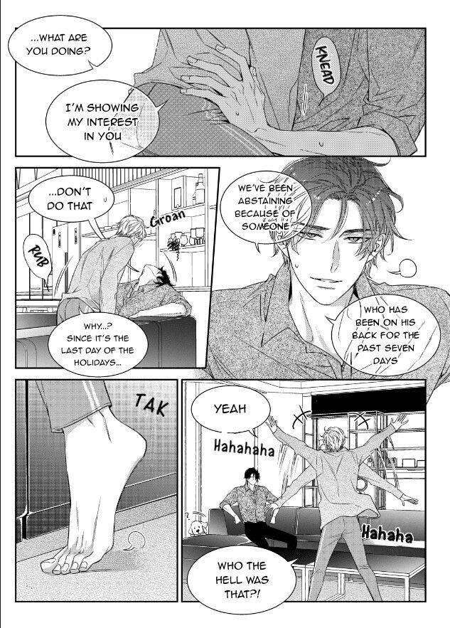 Unintentional-Love-Story-By-Pibi-Eng page 18