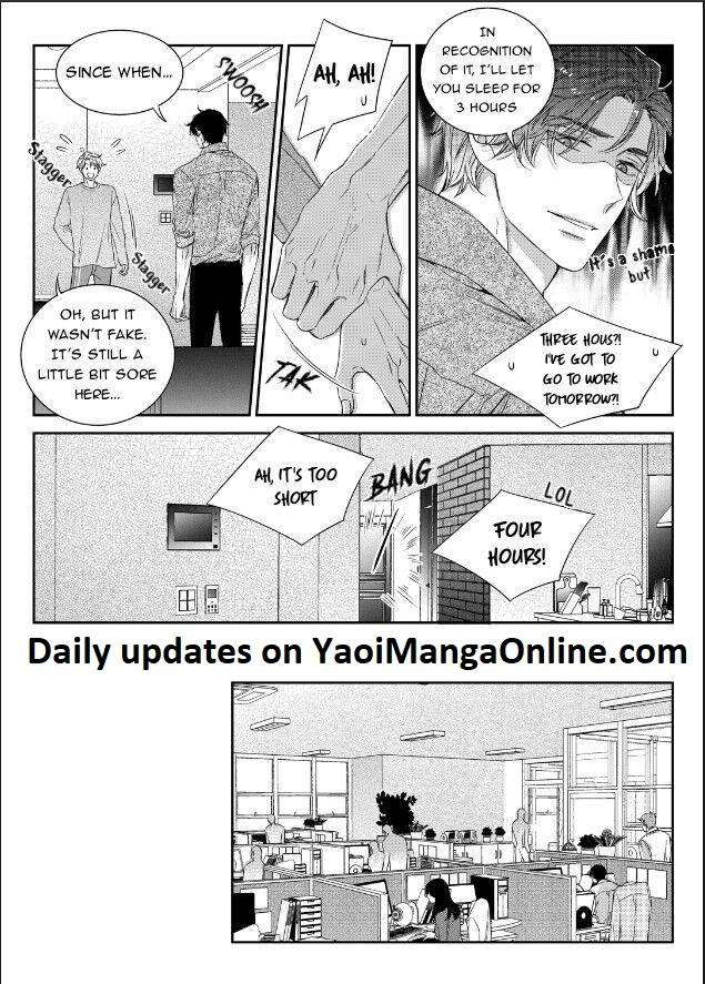 Unintentional-Love-Story-By-Pibi-Eng page 19