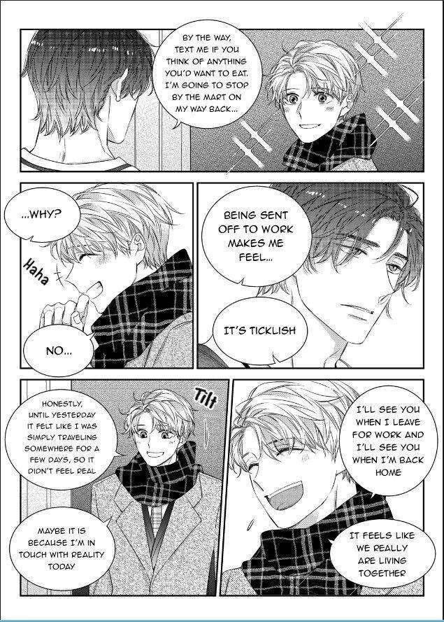 Unintentional-Love-Story-By-Pibi-Eng page 21