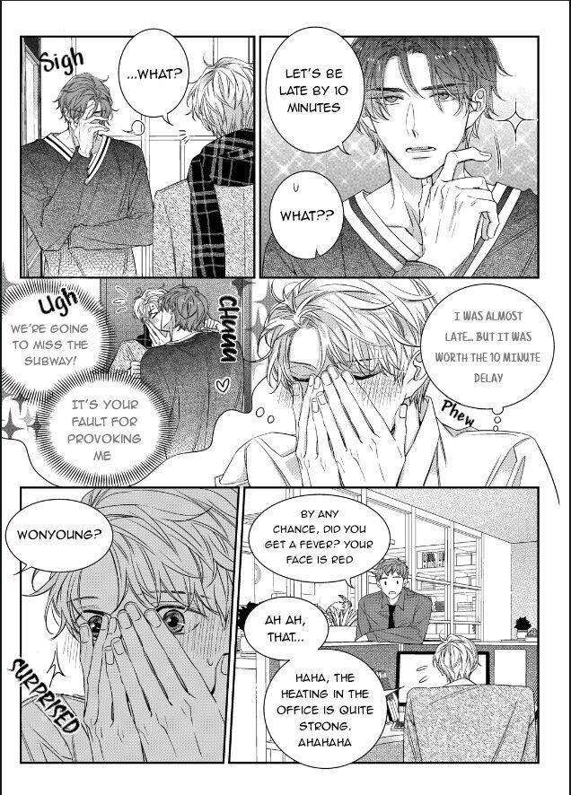 Unintentional-Love-Story-By-Pibi-Eng page 22