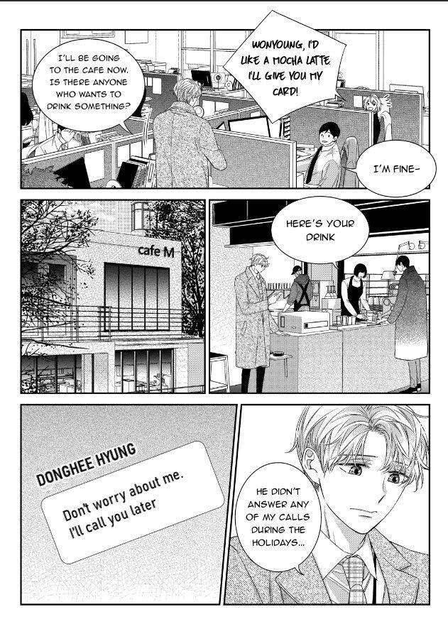 Unintentional-Love-Story-By-Pibi-Eng page 23