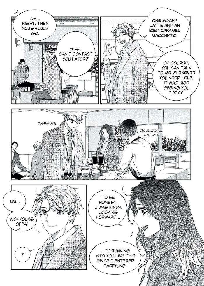Unintentional-Love-Story-By-Pibi-Eng page 3