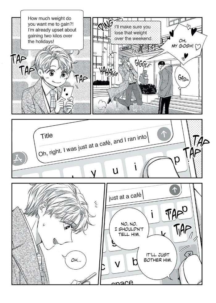 Unintentional-Love-Story-By-Pibi-Eng page 5