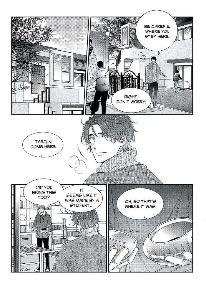 Unintentional-Love-Story-By-Pibi-Eng page 6