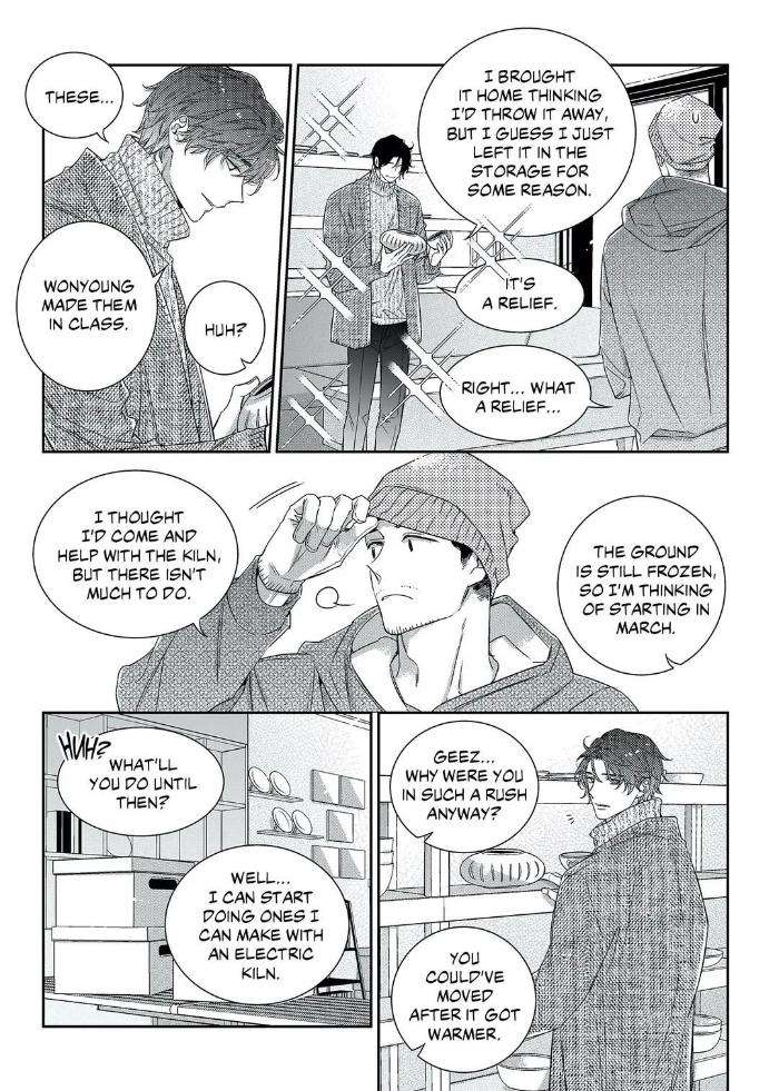 Unintentional-Love-Story-By-Pibi-Eng page 7