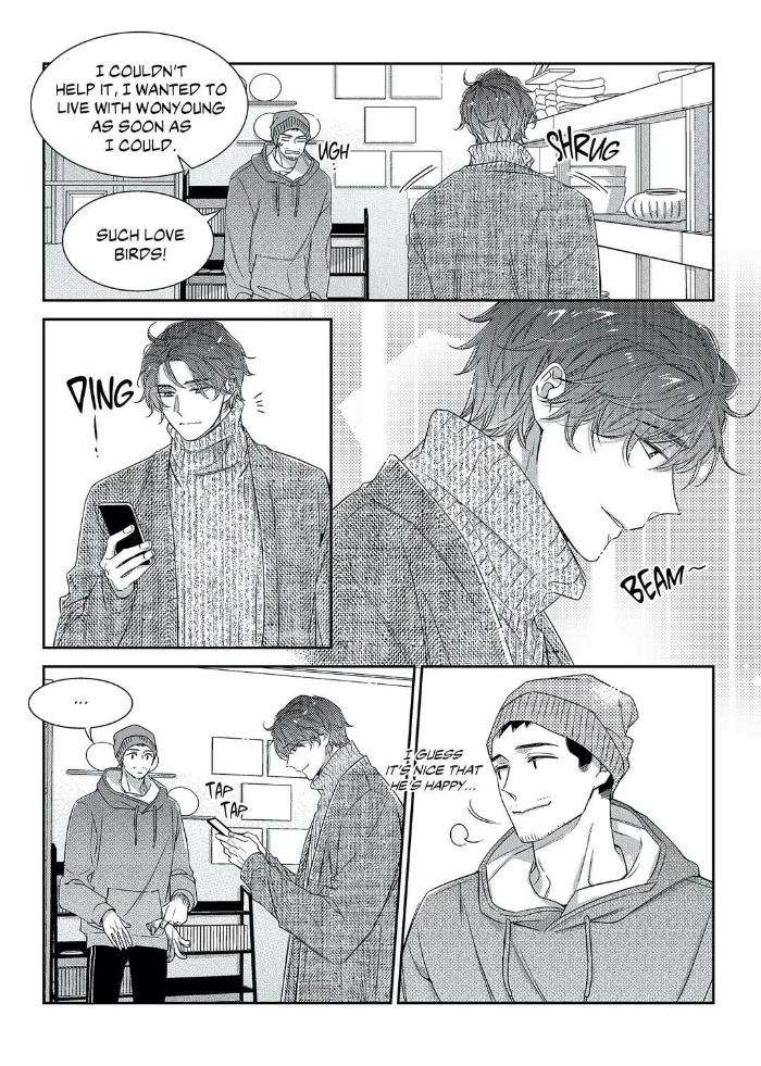 Unintentional-Love-Story-By-Pibi-Eng page 8